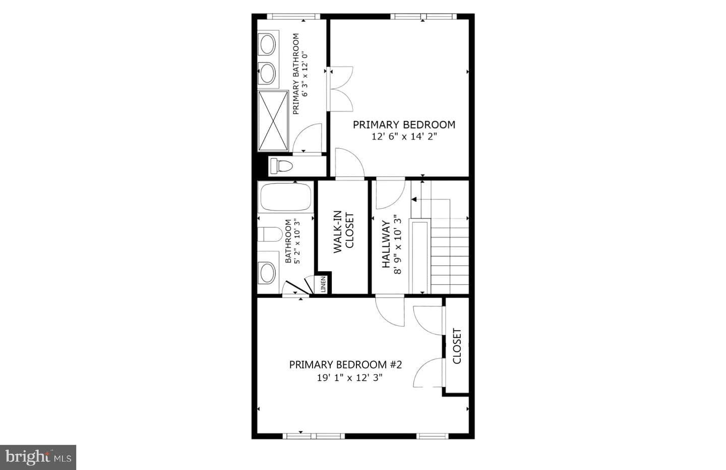 5263 Broadwing Place photo 44