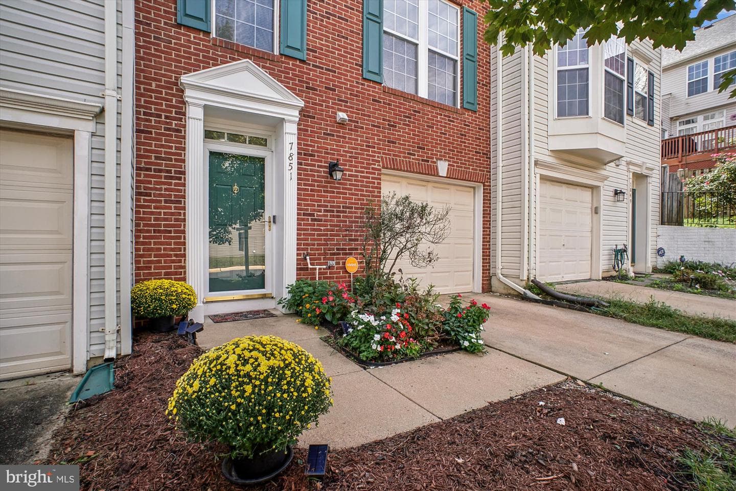 7851 Dogue Indian Circle photo 2