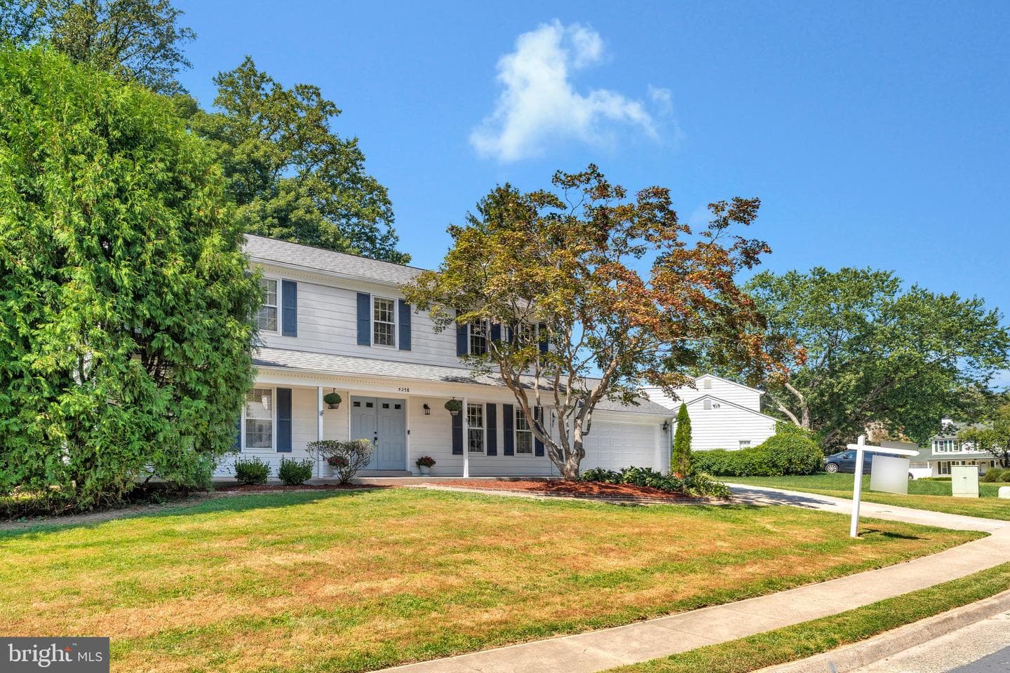 5216 Dunleigh Drive photo 3