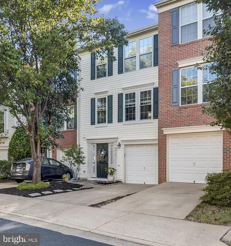 6413 Lureta Ann Lane photo 1