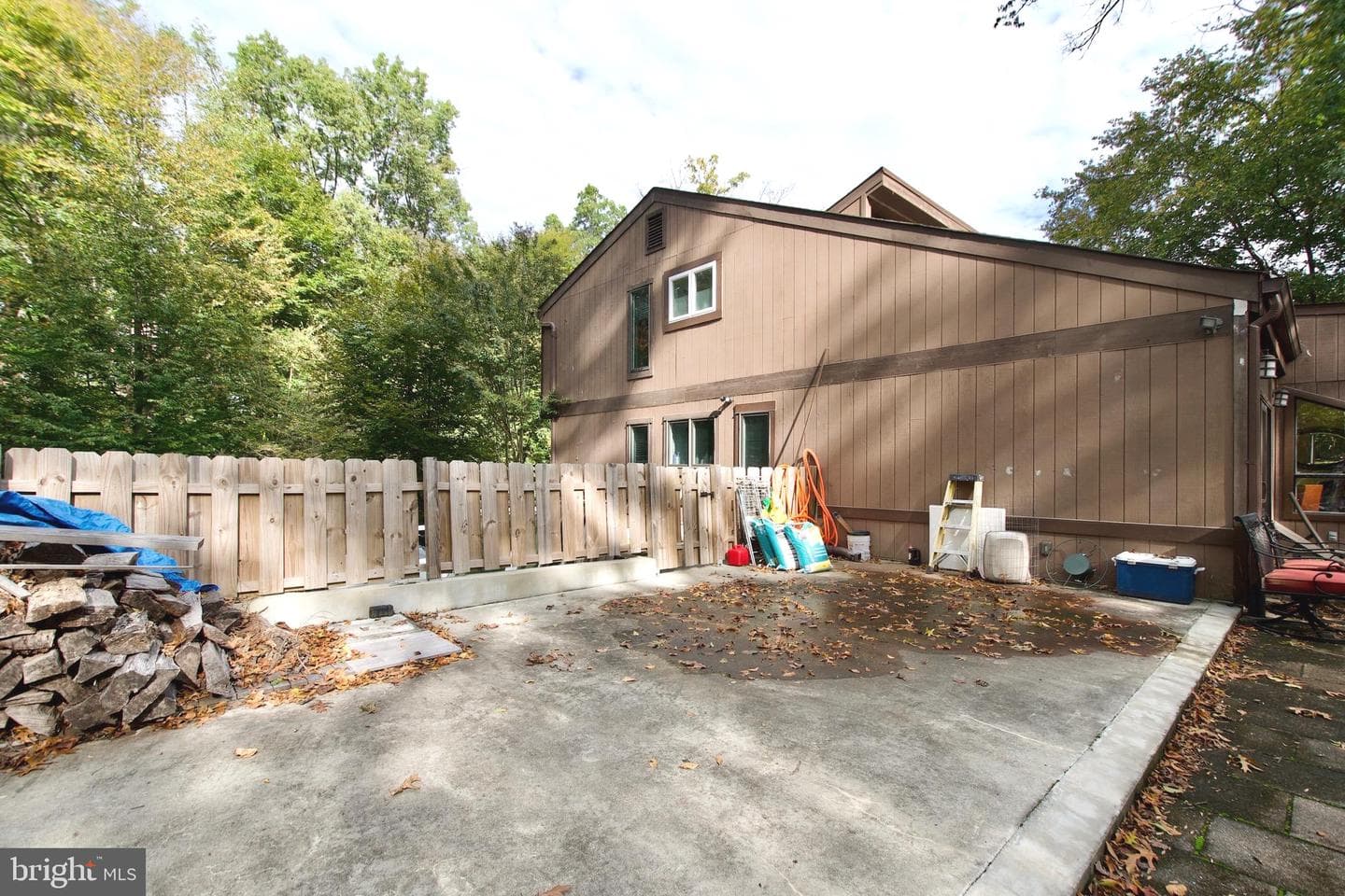 8312 Upper Spring Lane photo 48