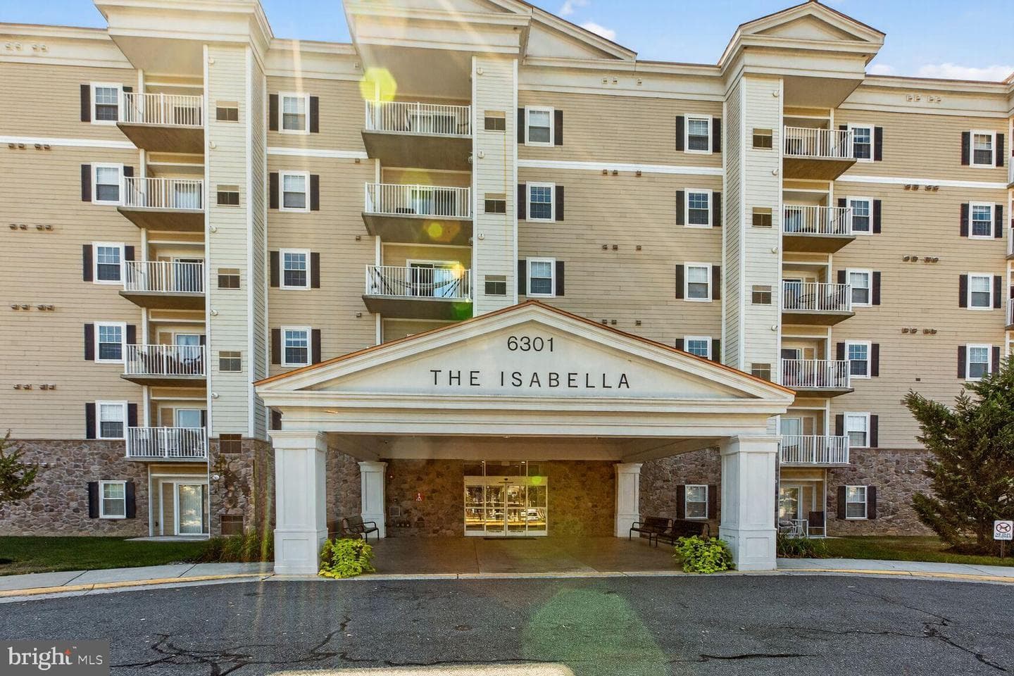 6301 Edsall Road #123 photo 19