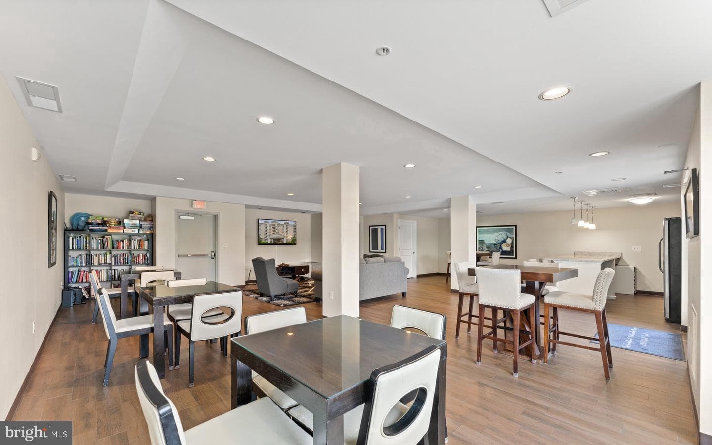 6301 Edsall Road #123 photo 21