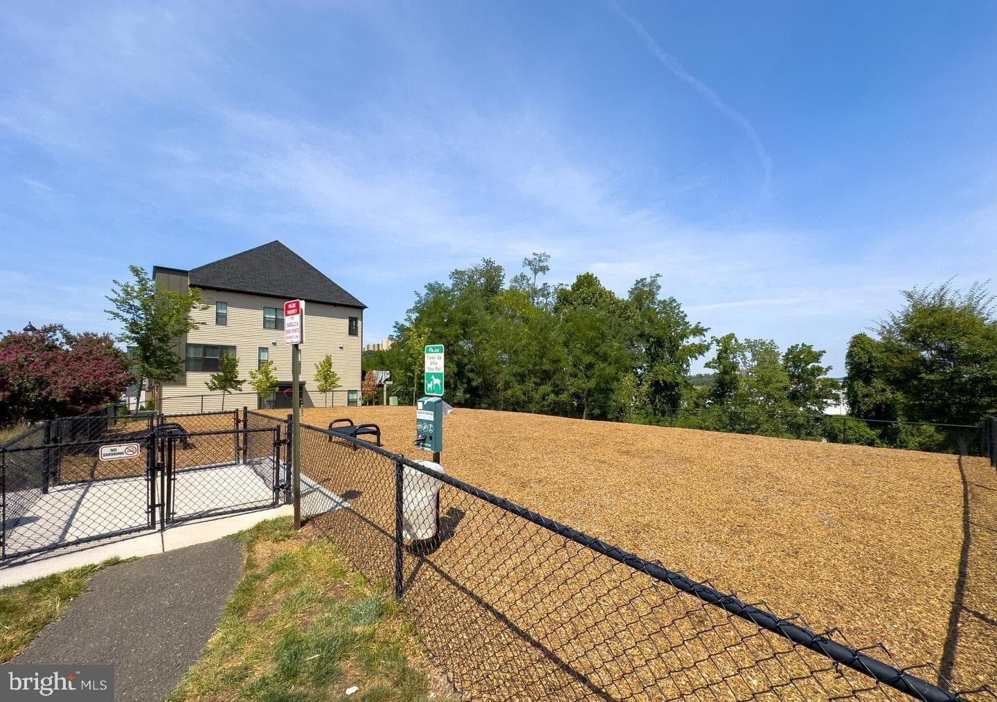 6301 Edsall Road #123 photo 23