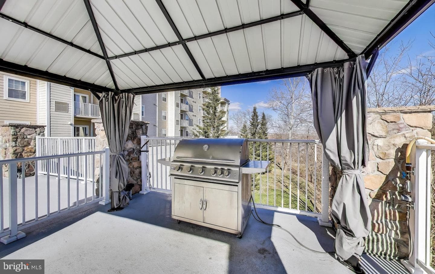 6301 Edsall Road #123 photo 24