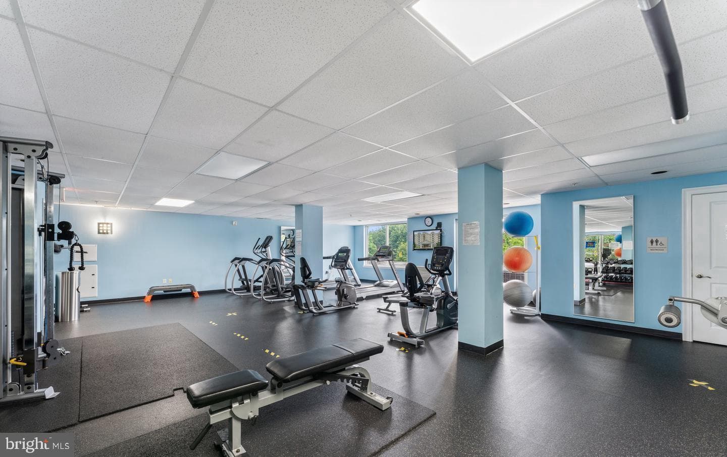 6301 Edsall Road #123 photo 25