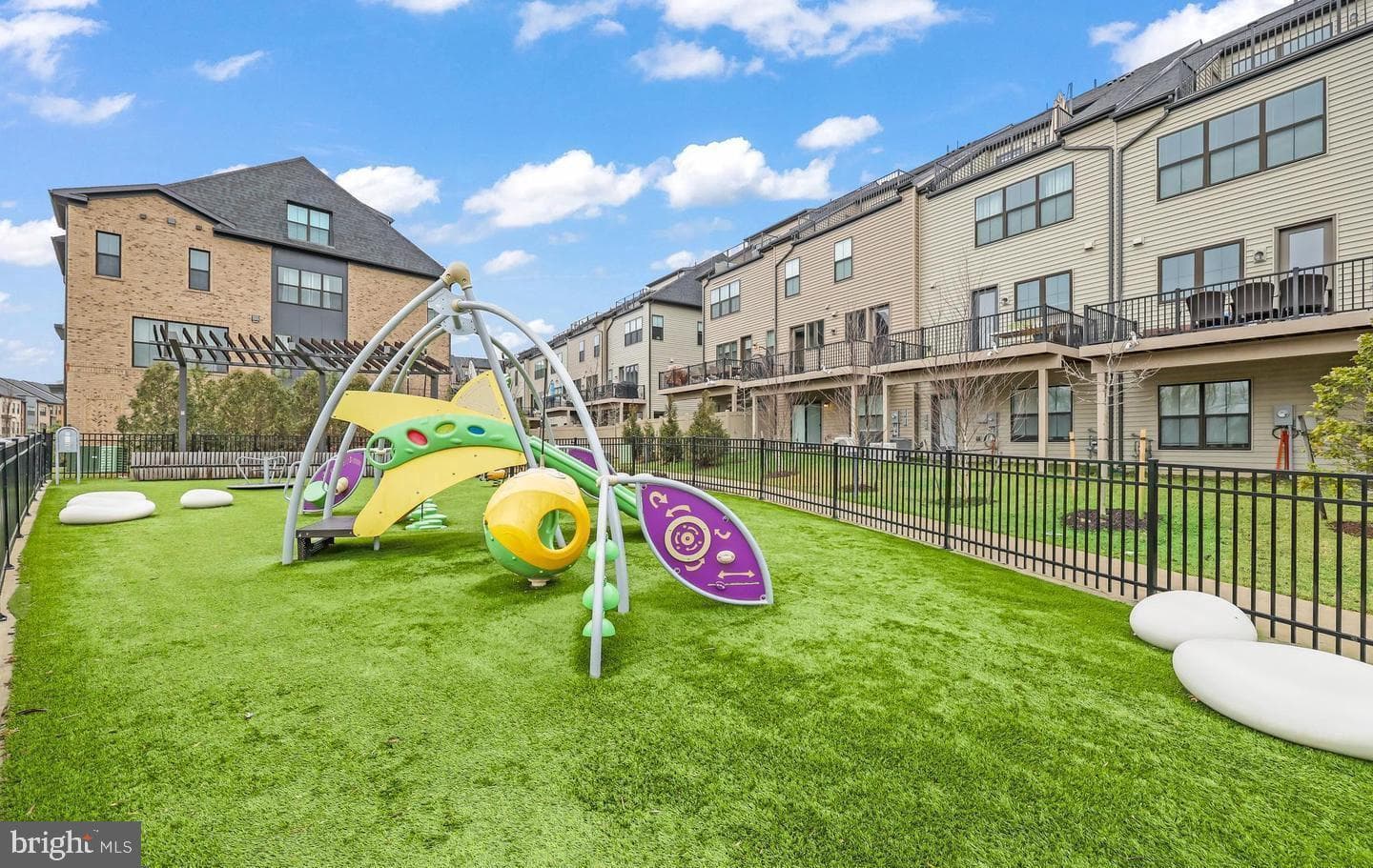 6301 Edsall Road #123 photo 28