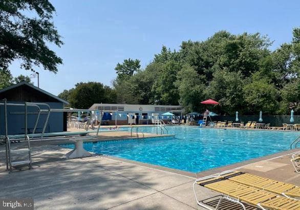 6301 Edsall Road #123 photo 30
