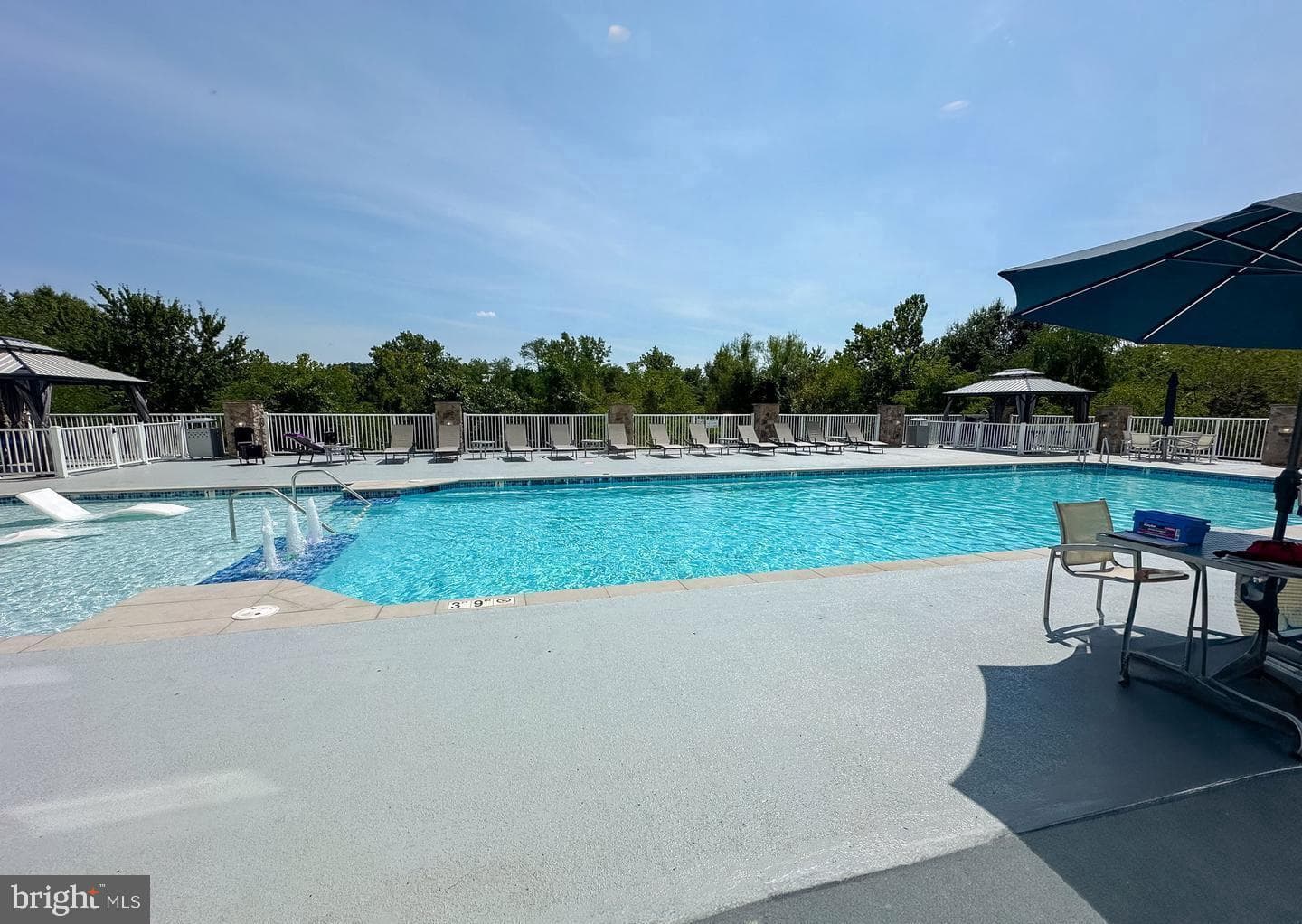 6301 Edsall Road #123 photo 31