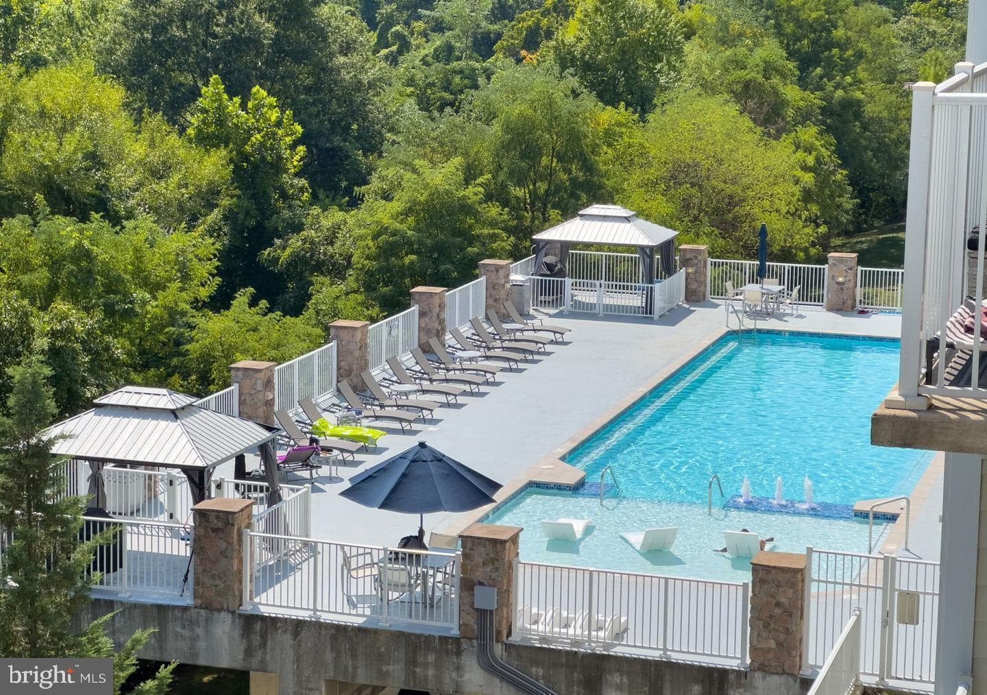 6301 Edsall Road #123 photo 32