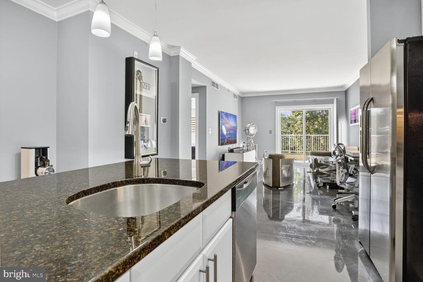 6301 Edsall Road #123 photo 8