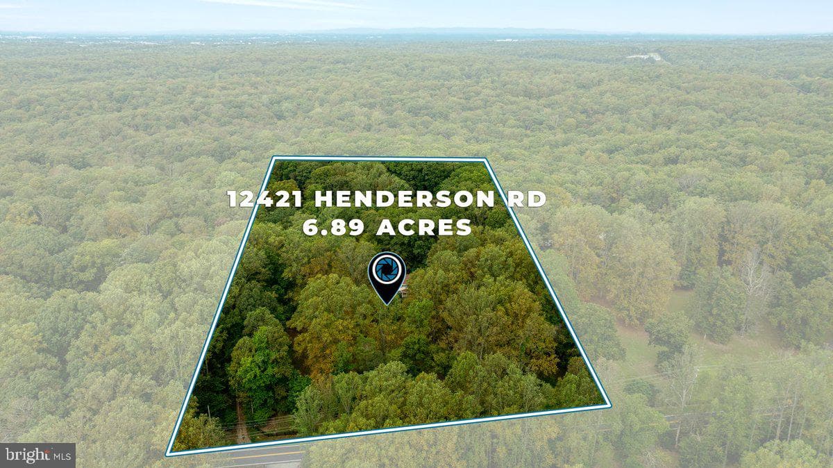 12421 Henderson Road photo 90