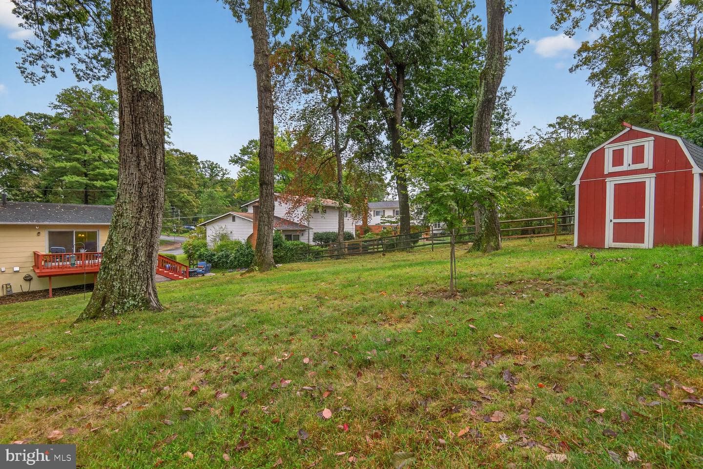 4618 Twinbrook Road photo 24