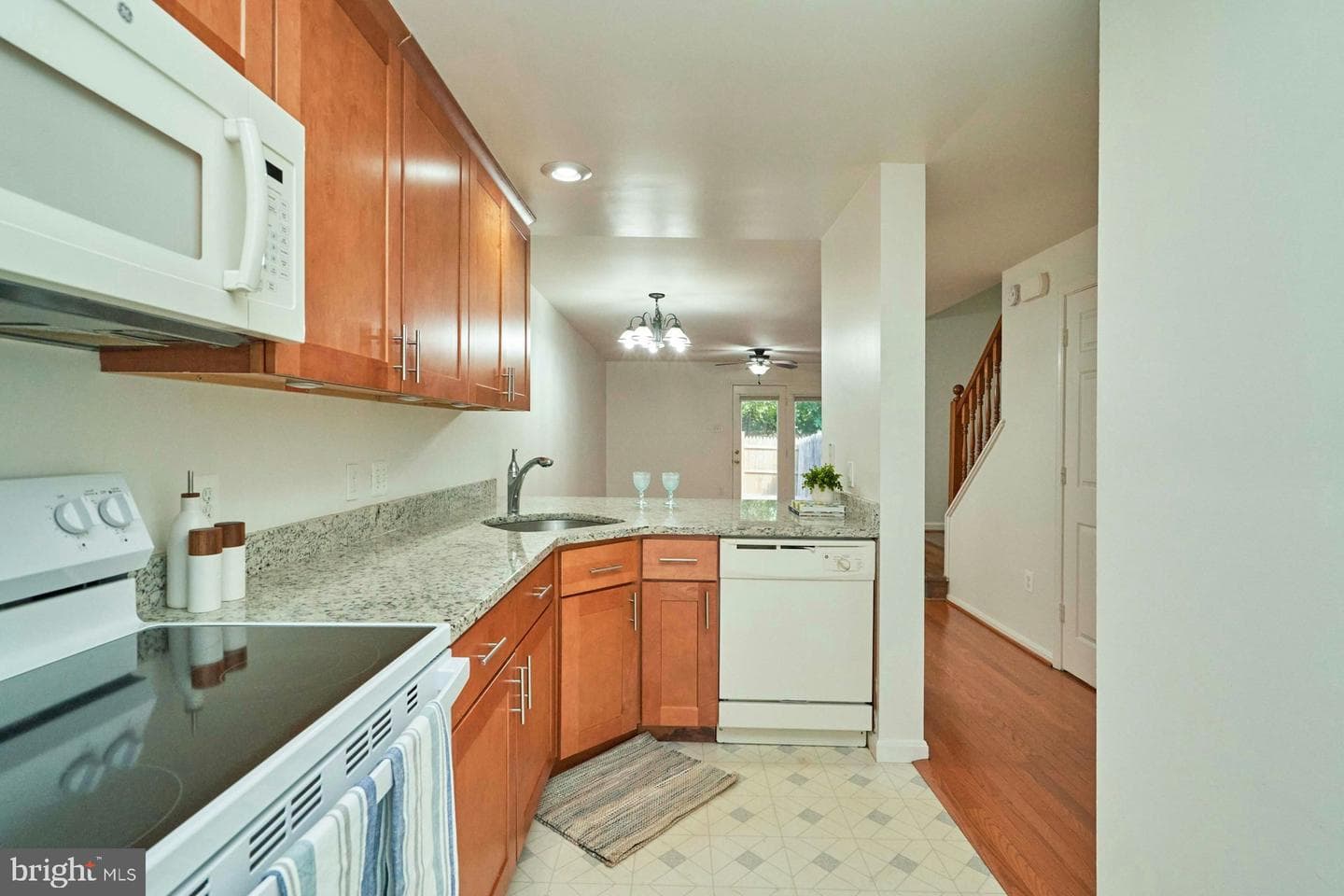 7616 Wood Mist Lane photo 8
