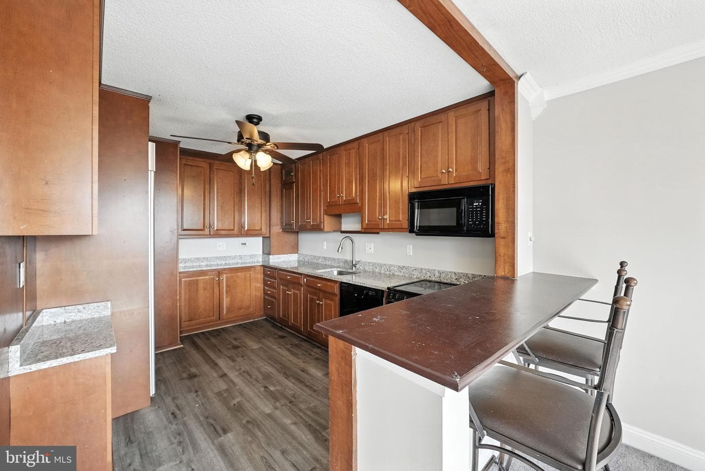 2059 Huntington Avenue #907 photo 7