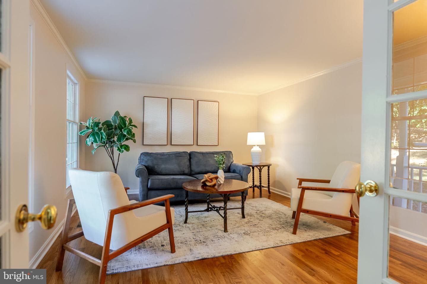 11690 Bennington Woods Road photo 5