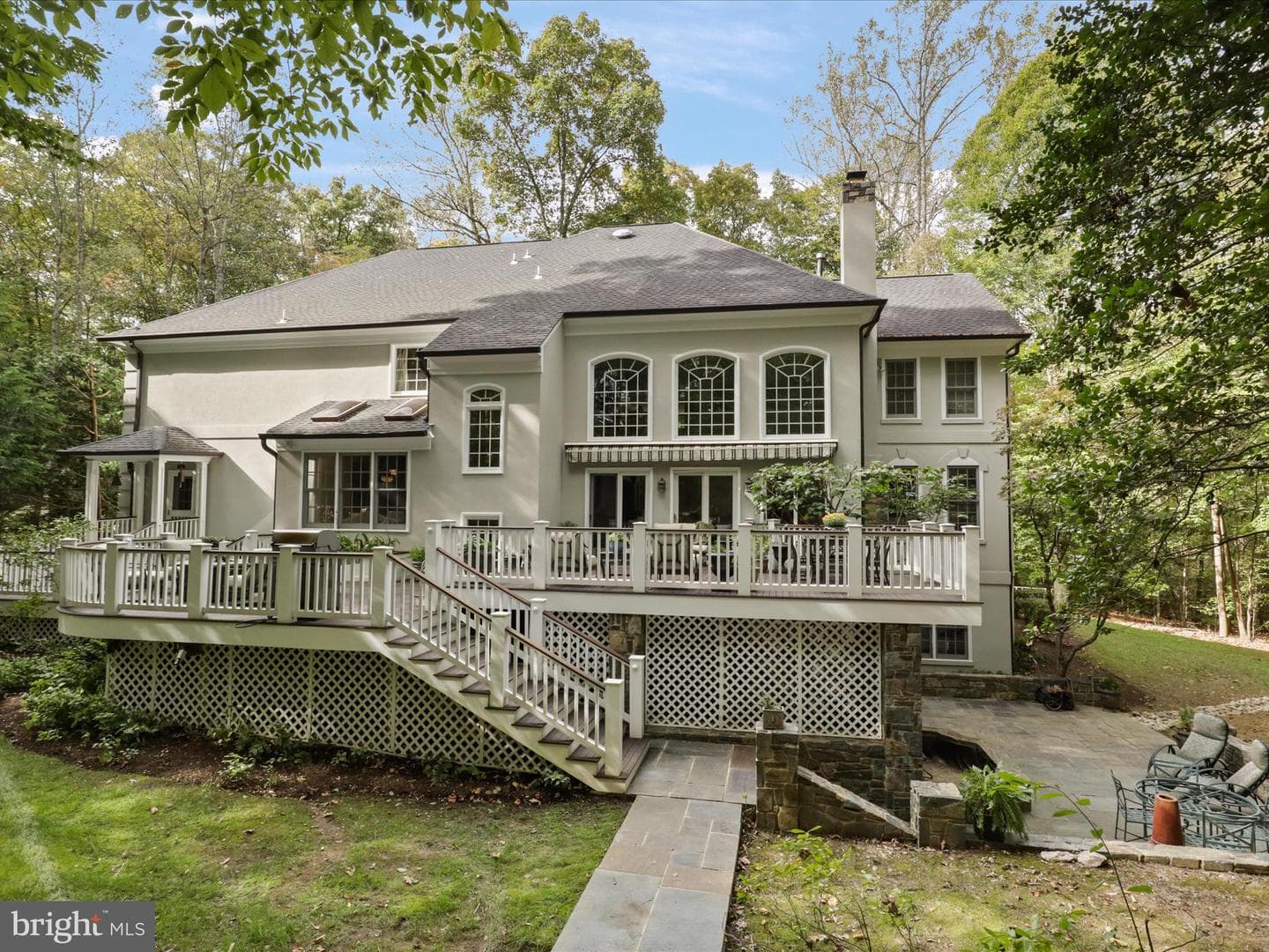7211 Twelve Oaks Drive photo 80