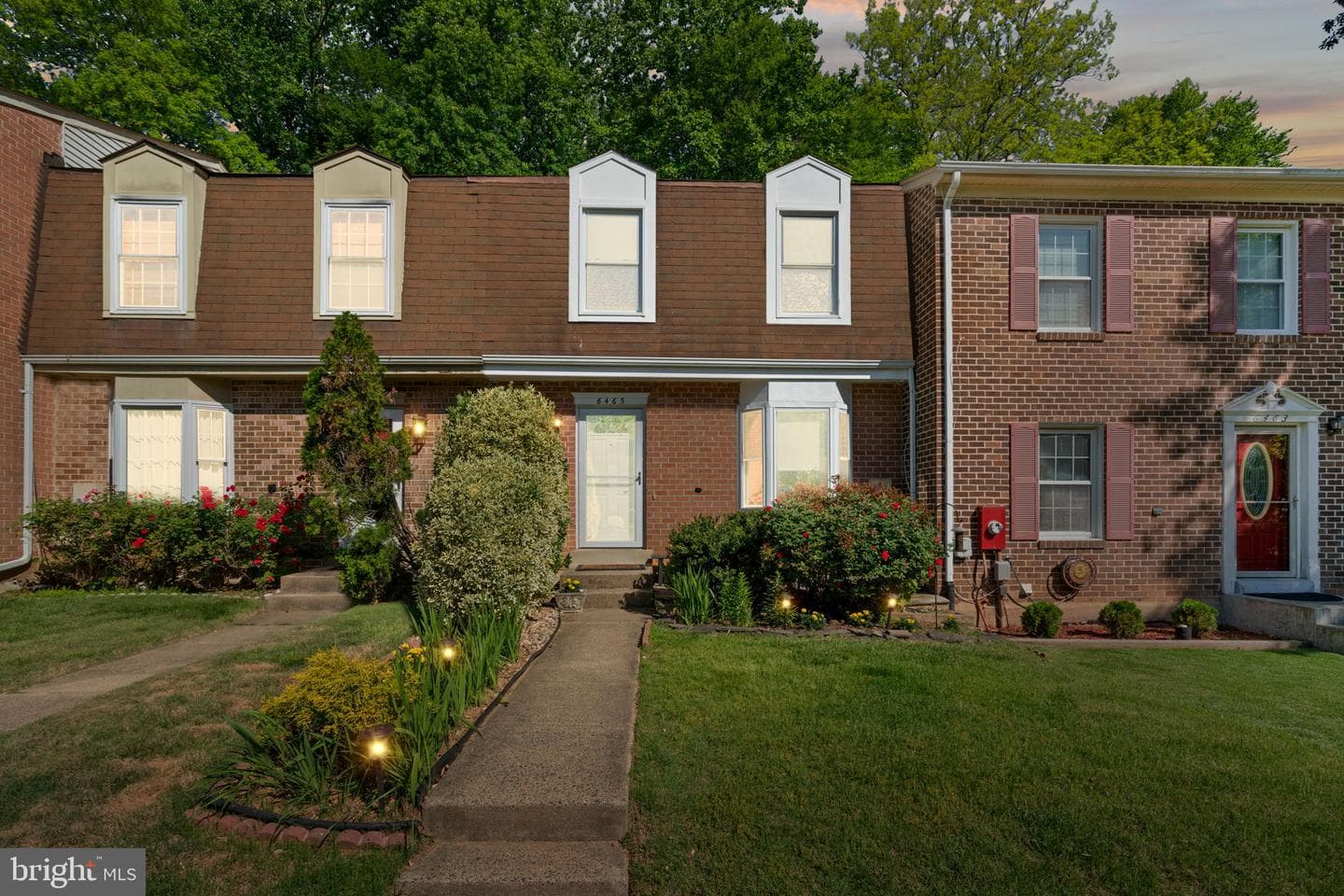 6465 Blarney Stone Court photo 38