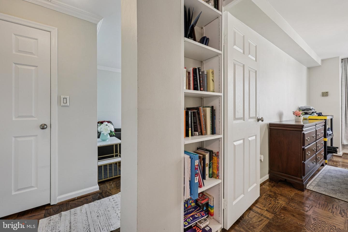 6631 Wakefield Drive #407 photo 13