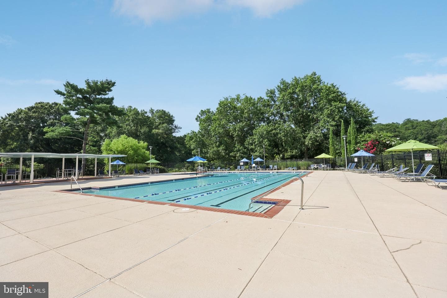 6631 Wakefield Drive #407 photo 24