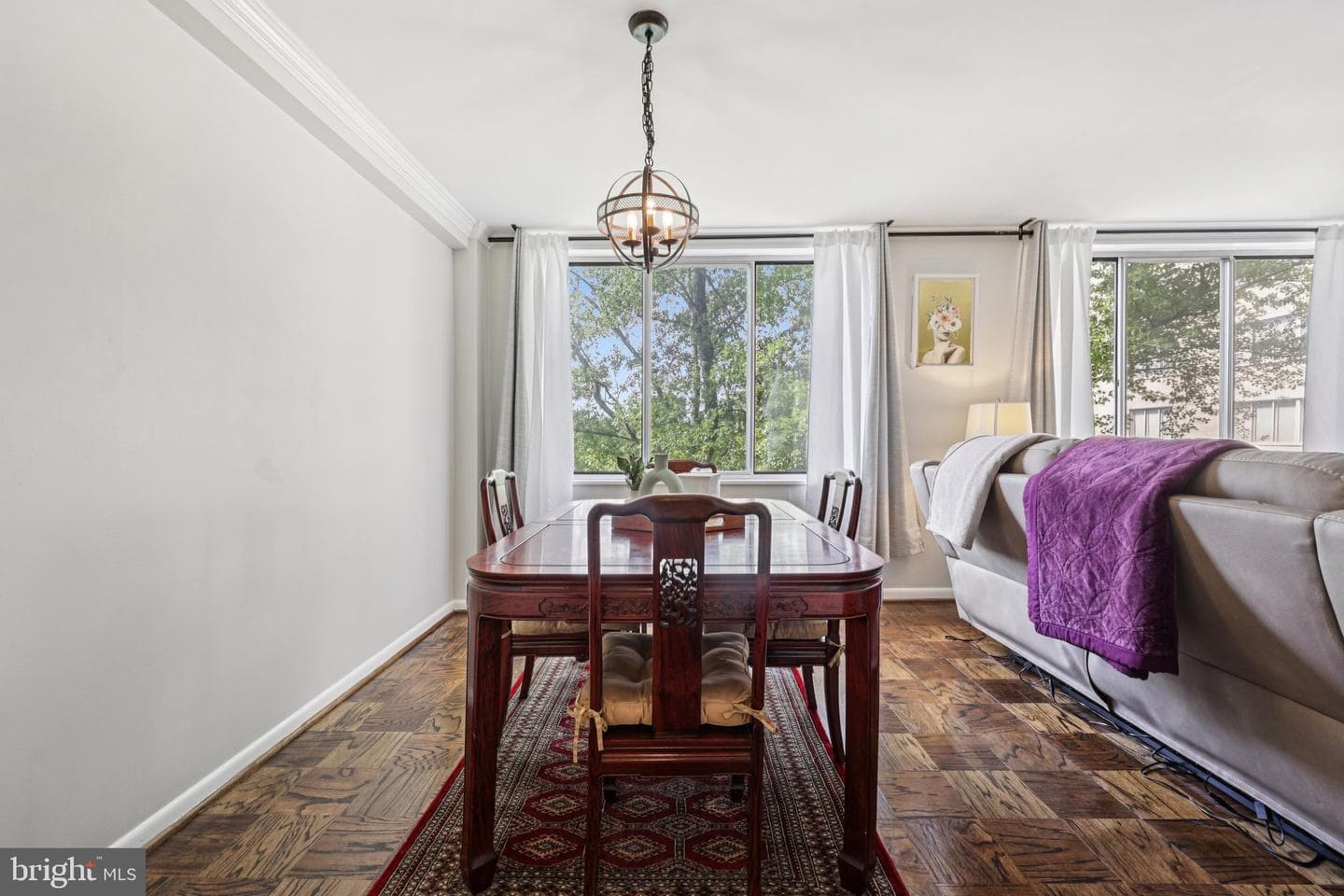 6631 Wakefield Drive #407 photo 8