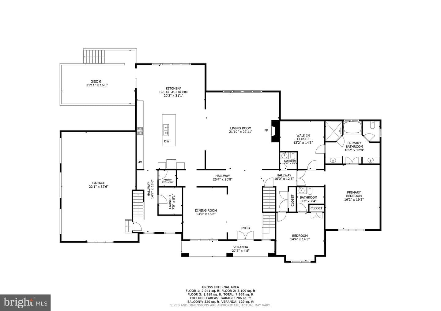 3913 Victoria Oaks Trail photo 109