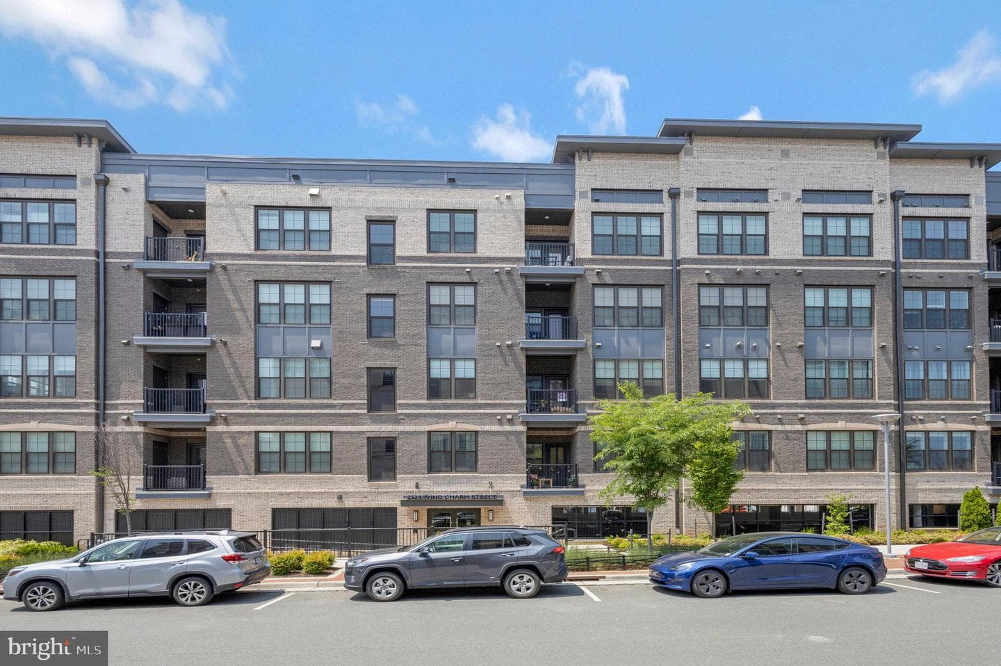 2324 Wind Charm Street #201 photo 25