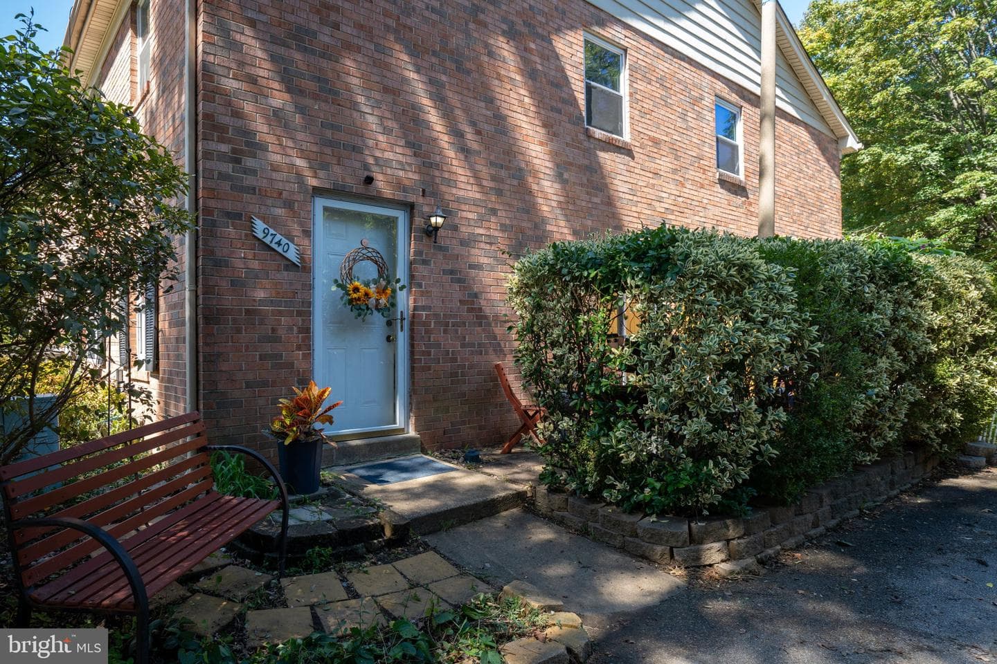 9740 Hagel Circle #48/D photo 2
