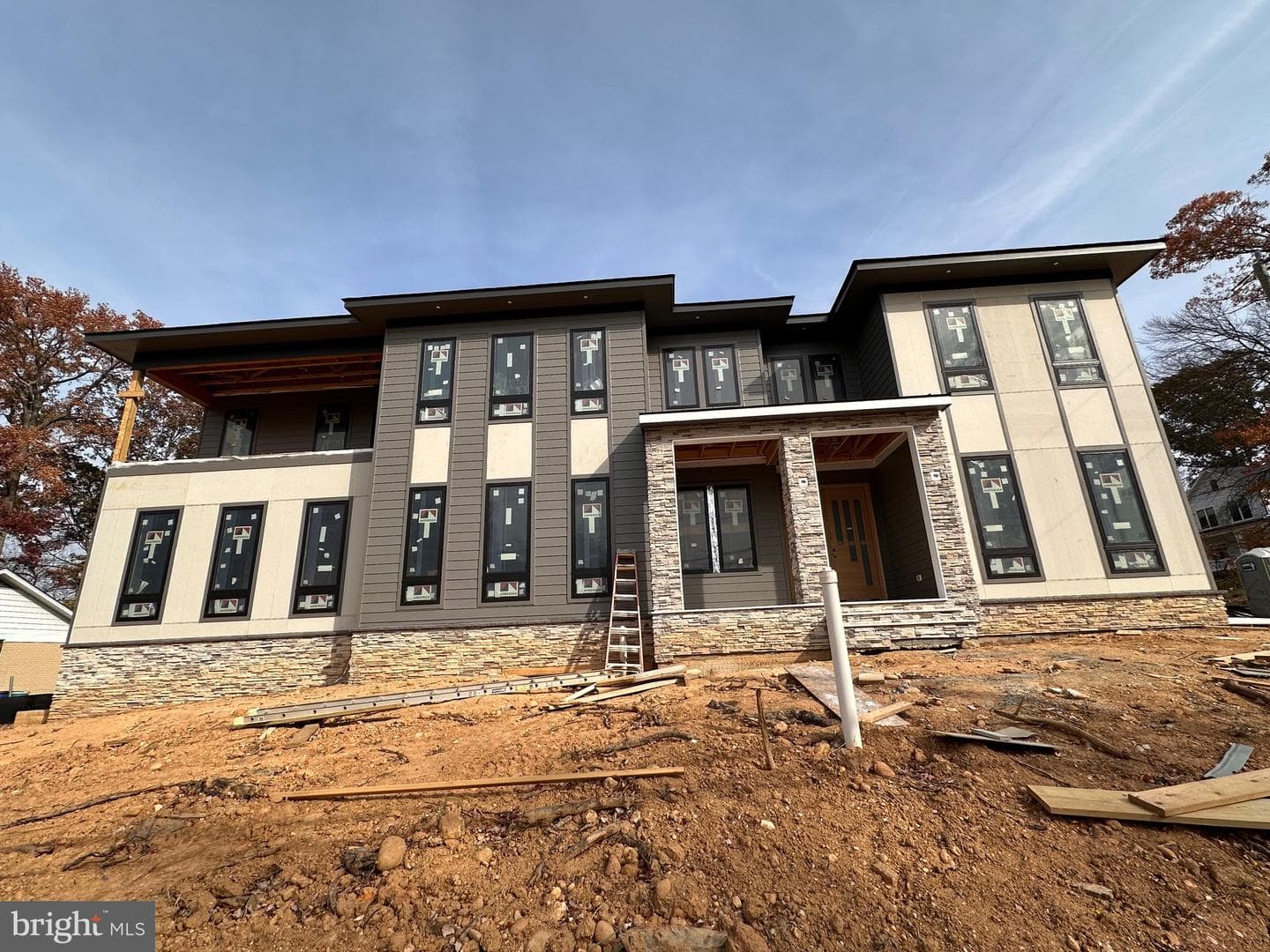 401 Old Courthouse Road NE