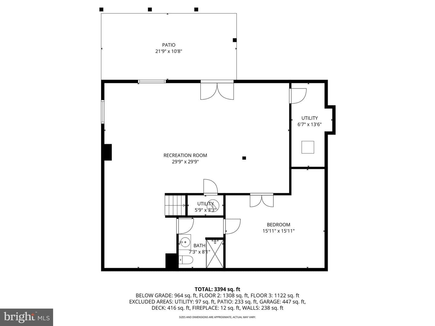 11317 Edenderry Drive photo 67