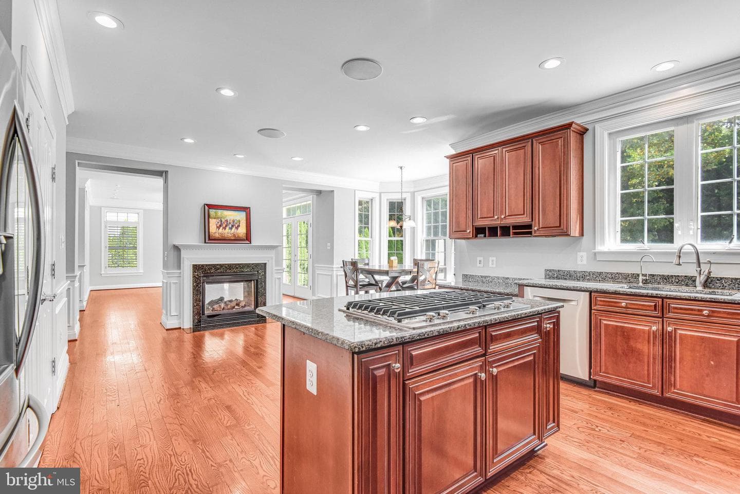 5505 Crofton Green Drive photo 25
