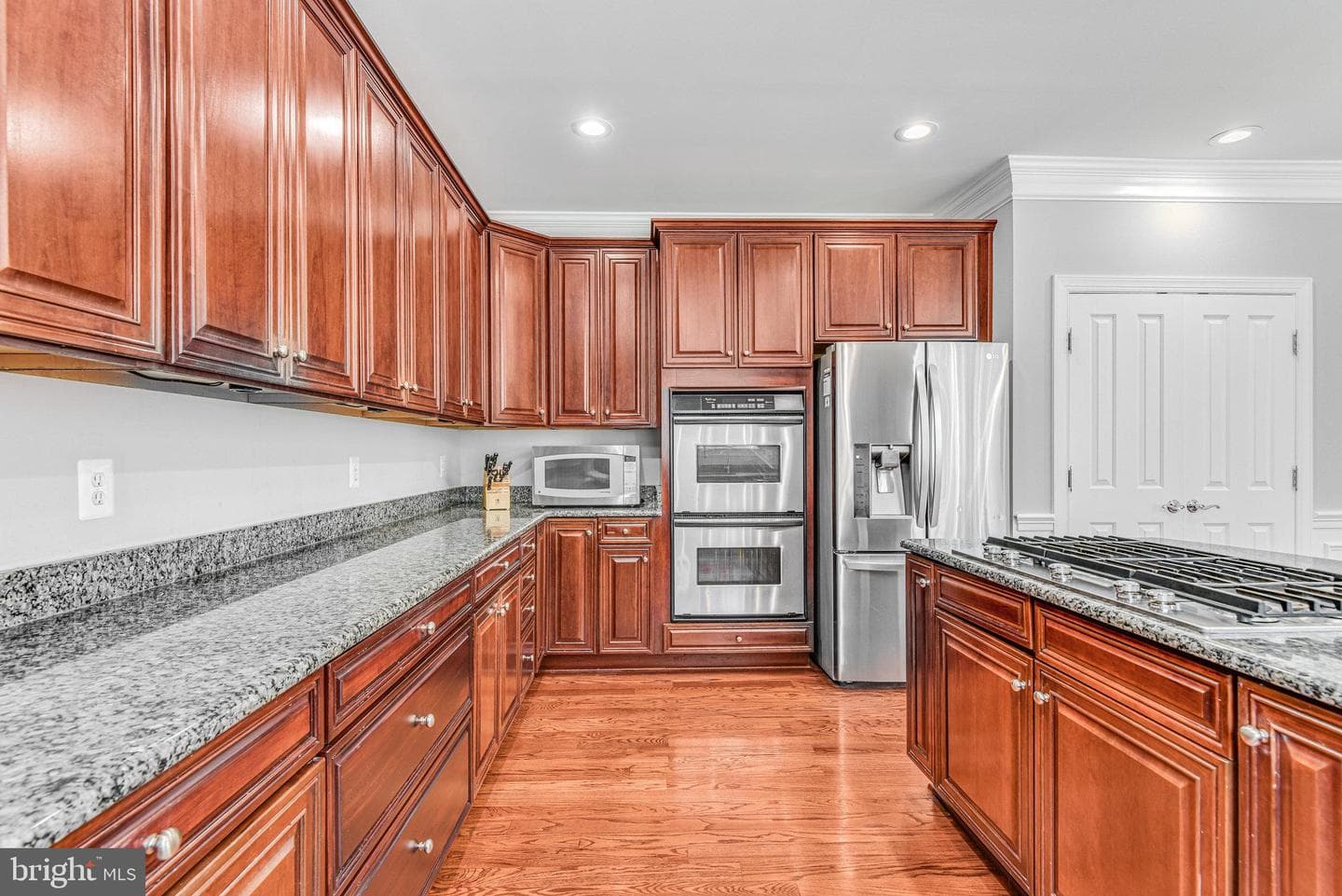 5505 Crofton Green Drive photo 26