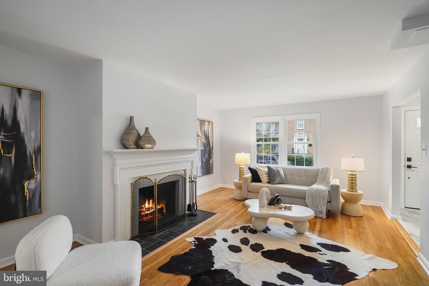 7374 Montcalm Drive photo 4