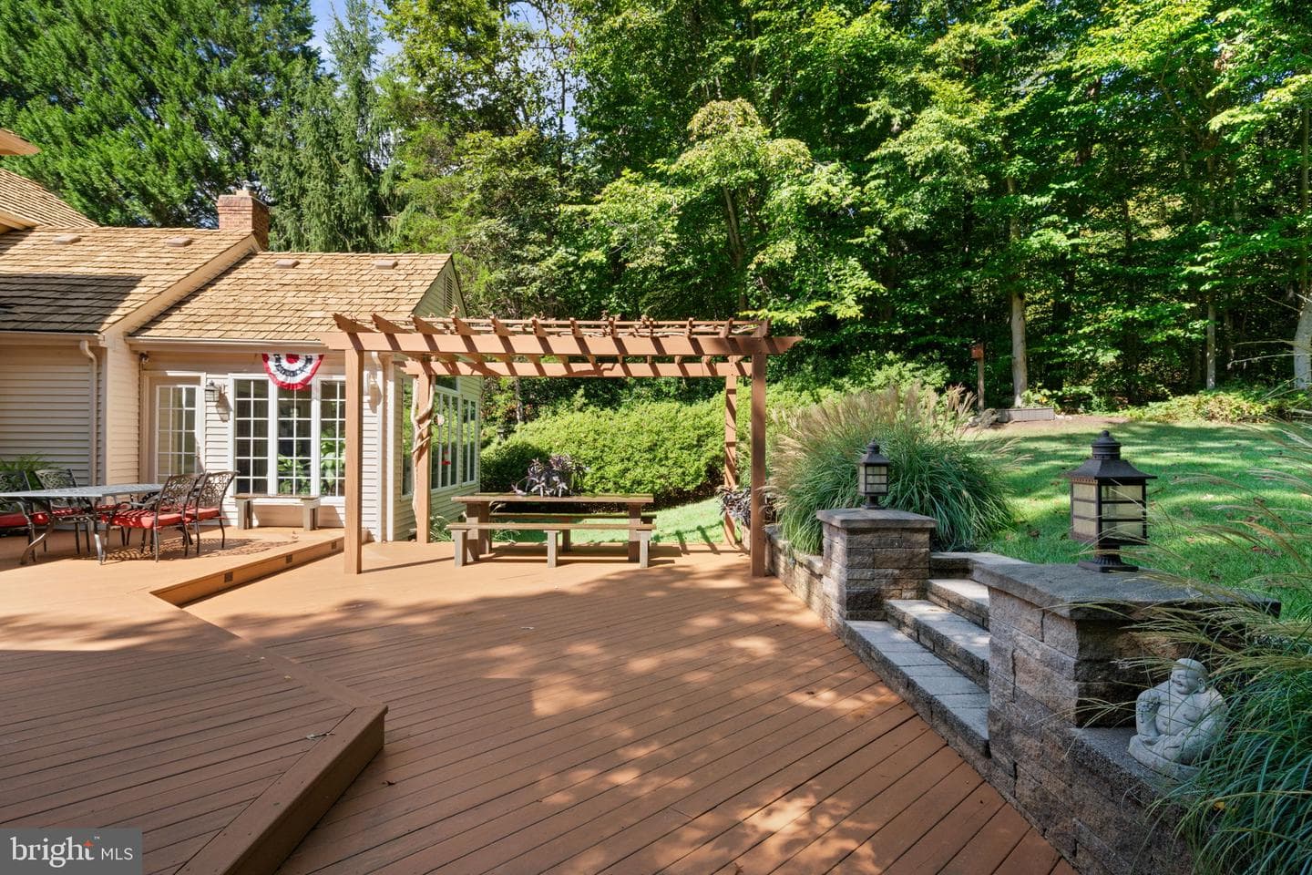 6805 Old Stone Fence Road photo 68