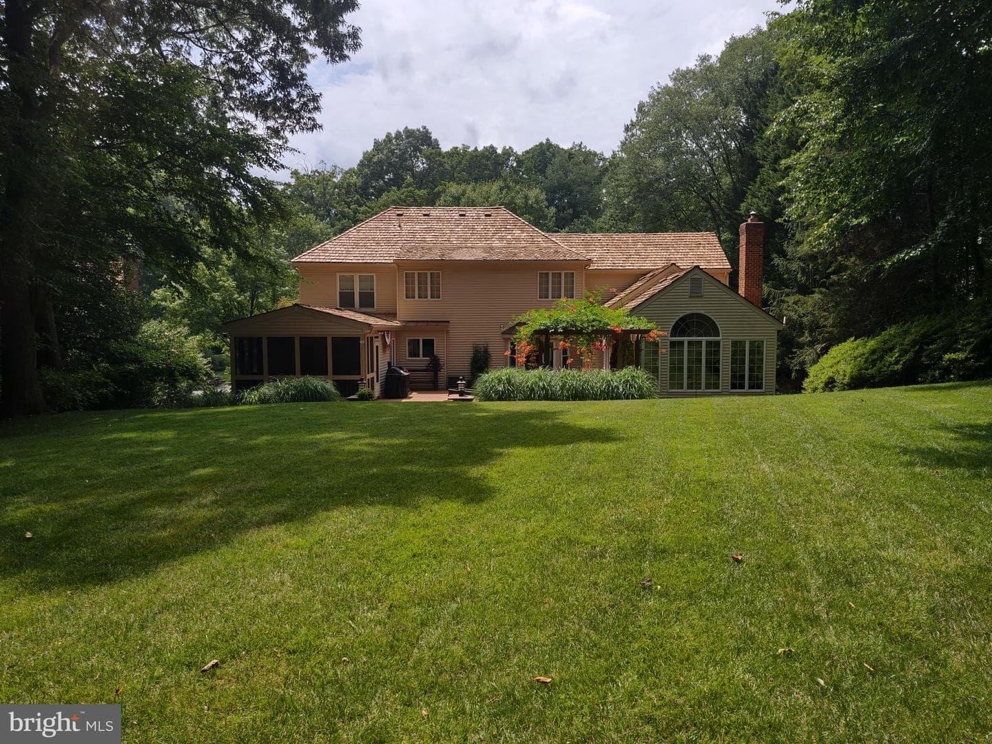 6805 Old Stone Fence Road photo 72