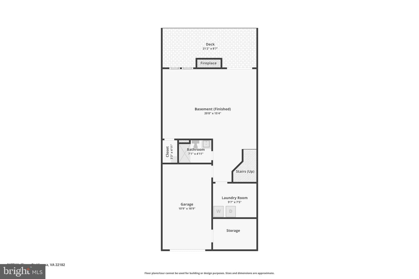 2177 Wolftrap Court photo 35