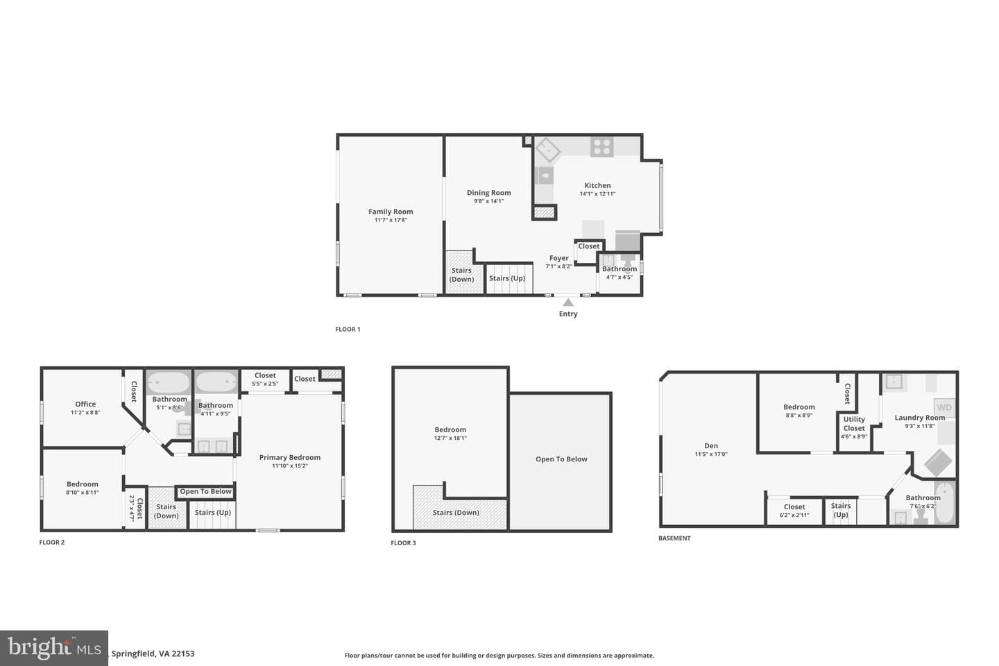 7673 Northern Oaks Court photo 57