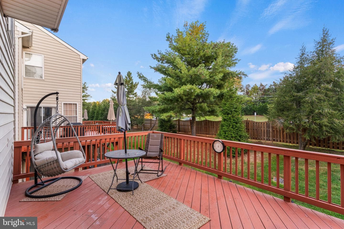 4619 Deerwatch Drive photo 29