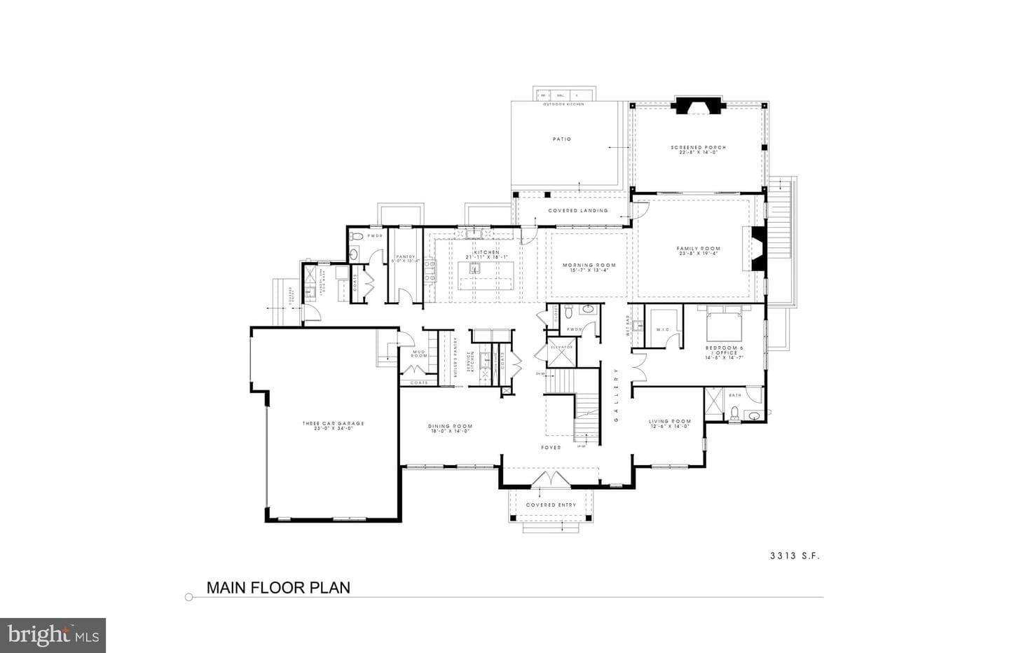 6911 Elm Street photo 10