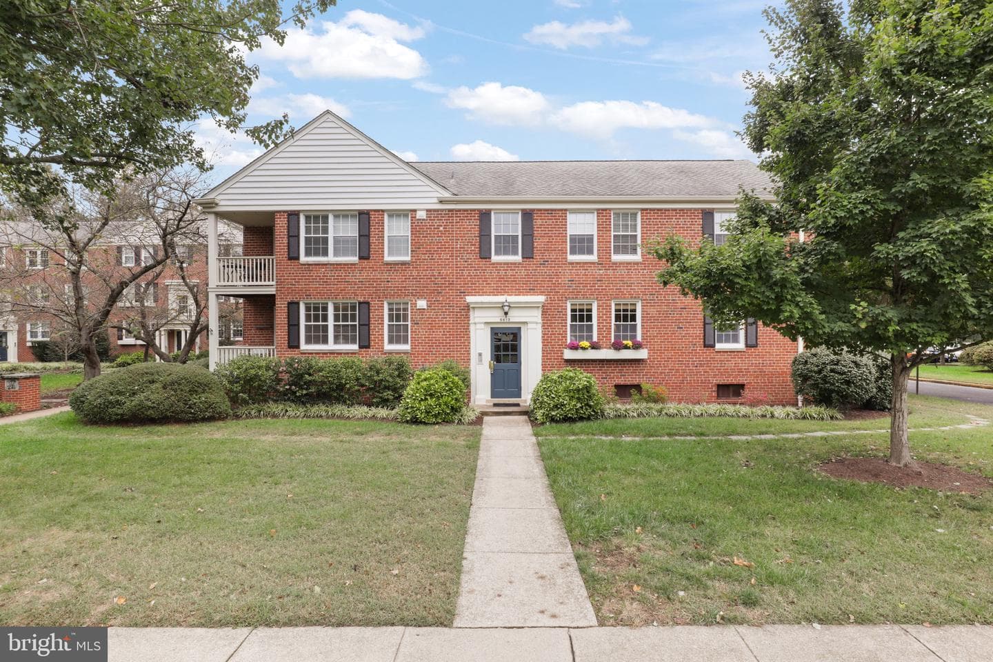 6613 E Wakefield Drive #a1 photo 1