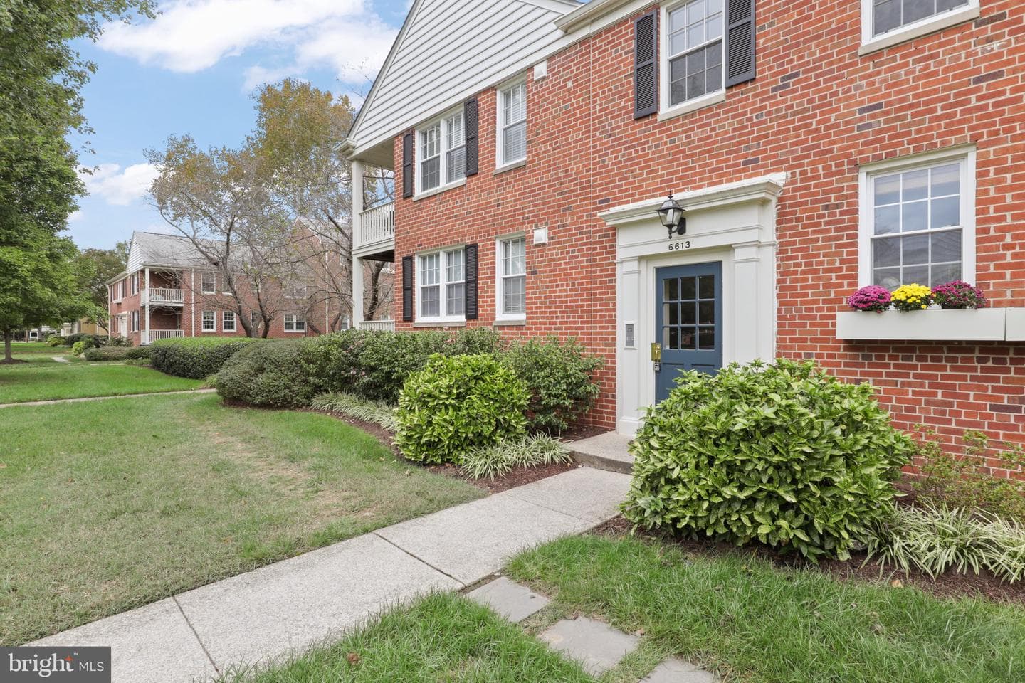 6613 E Wakefield Drive #a1 photo 2