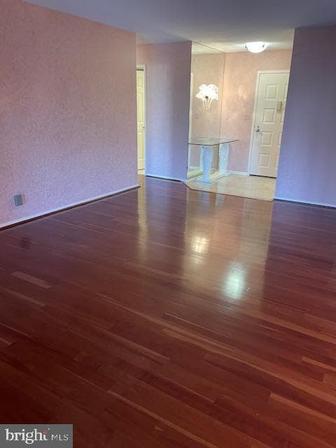 8360 Greensboro Drive #621 photo 18