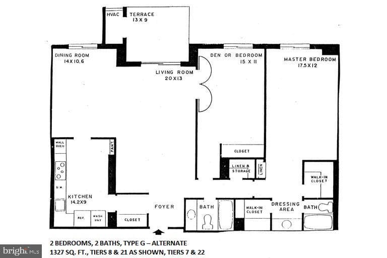 8360 Greensboro Drive #621 photo 2