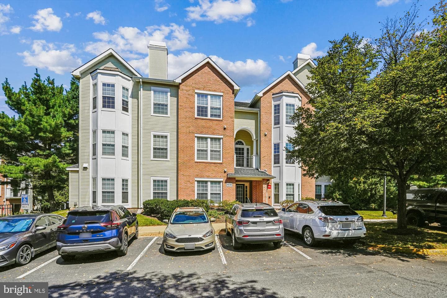 4131 Fountainside Lane #j204 photo 4