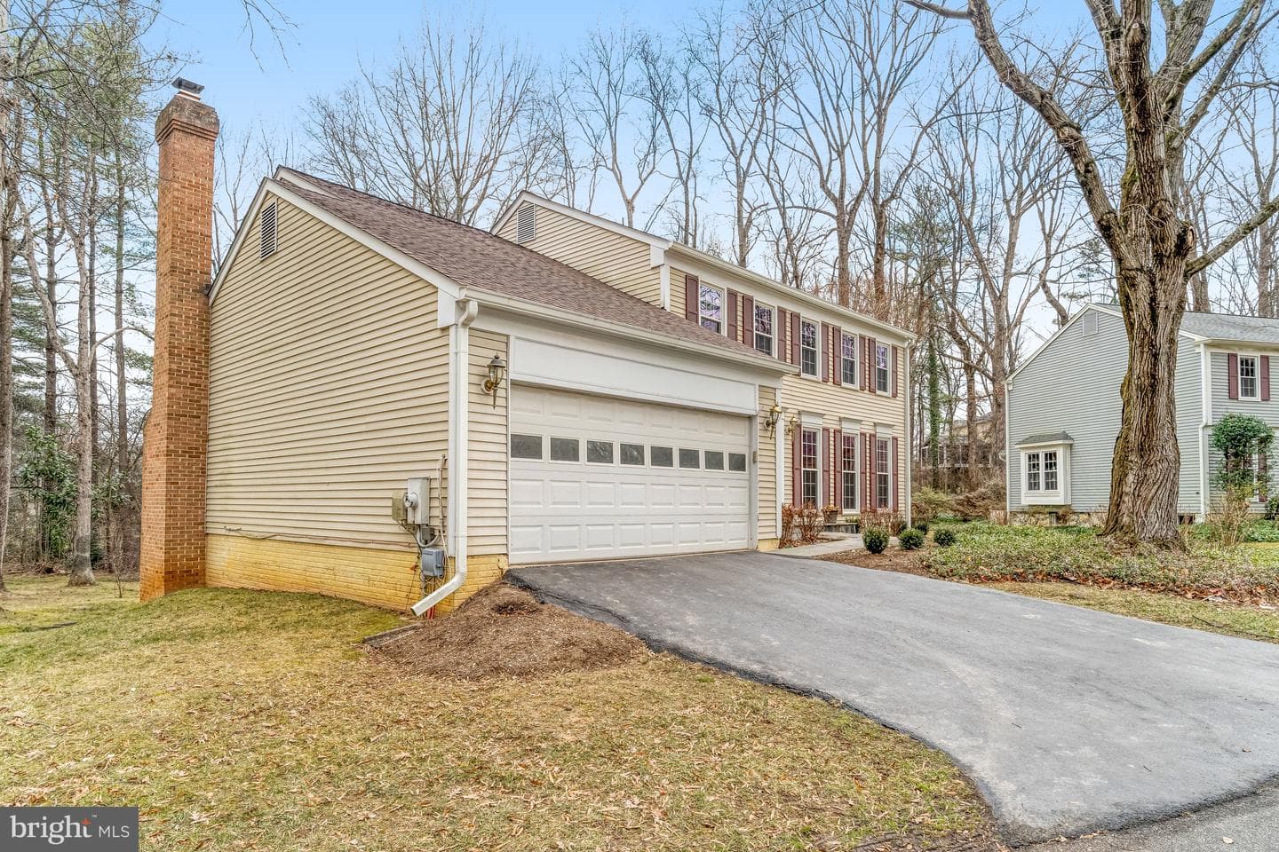 10848 Burr Oak Way photo 3