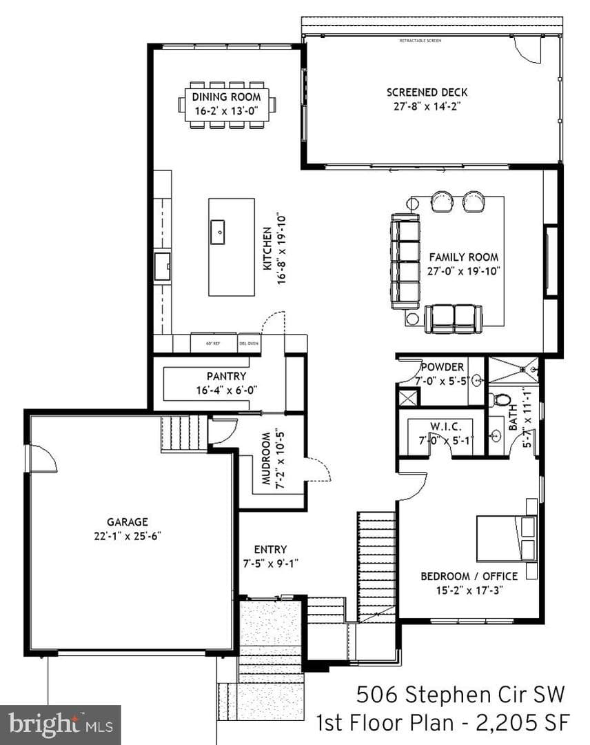 506 Stephen Circle SW photo 15