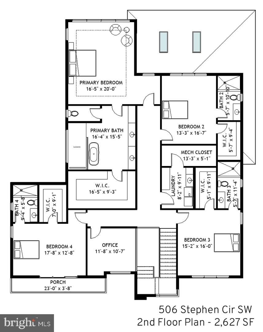 506 Stephen Circle SW photo 16