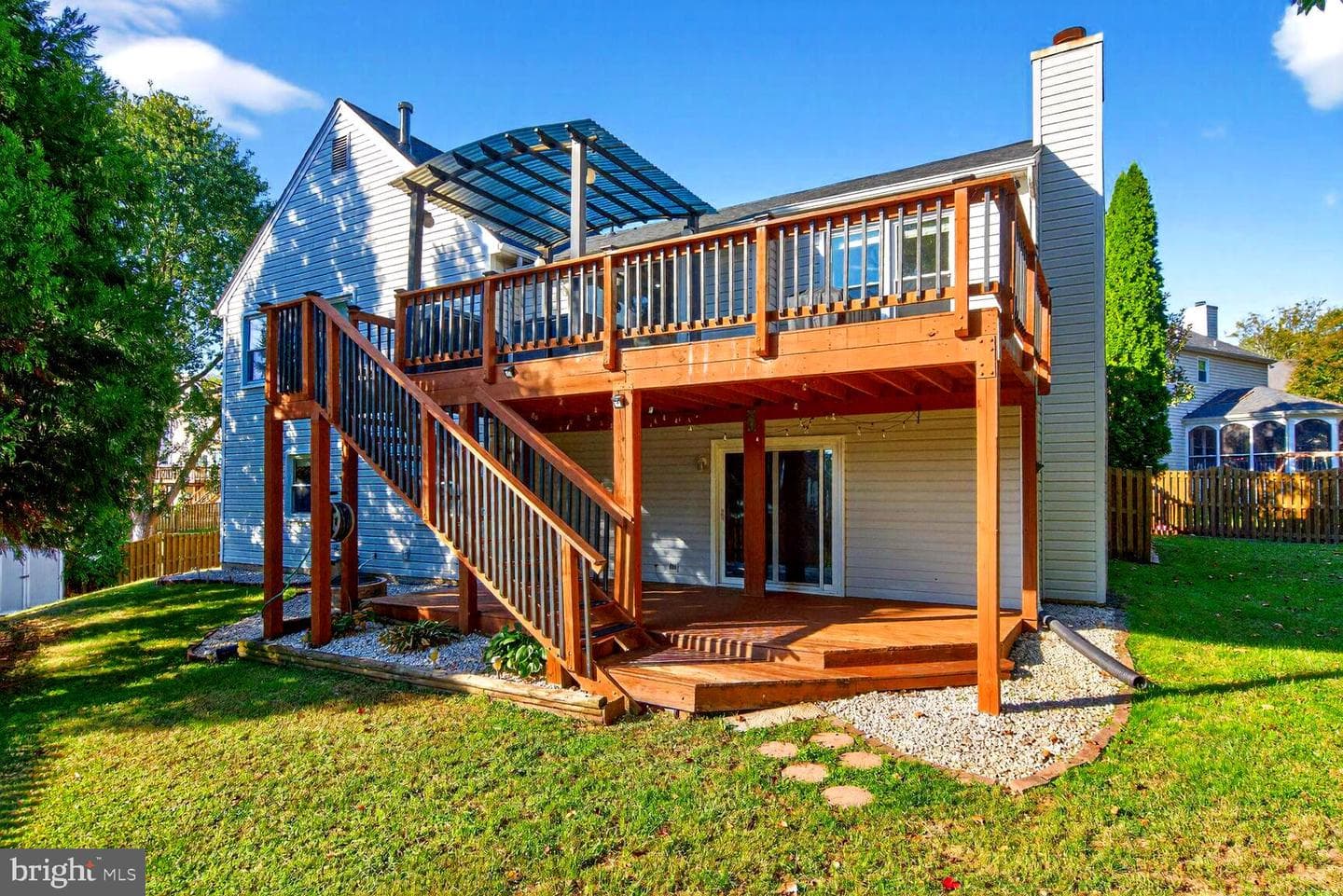 5834 Stone Ridge Drive photo 6