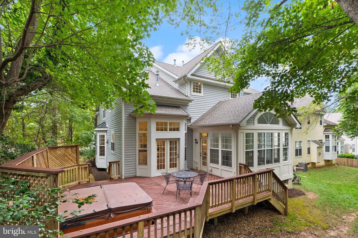 9640 Park Preserve Drive photo 61