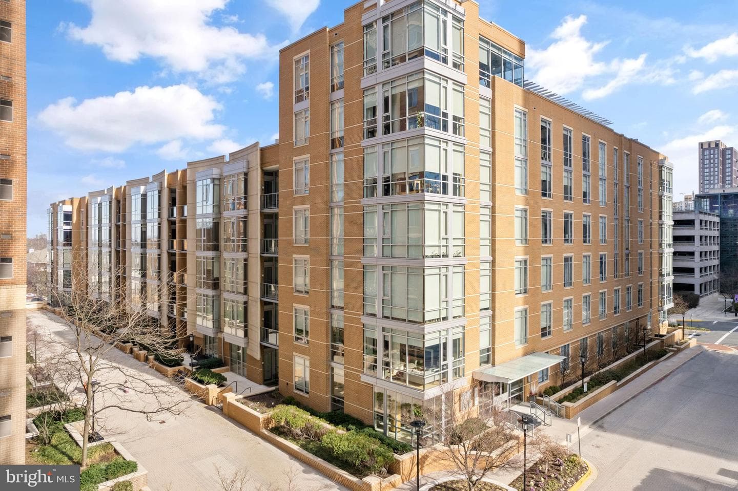 12025 New Dominion Parkway #406 photo 1